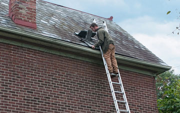 what affects urgent Sandridge roof repairs