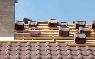 Sandridge clay roofing costs