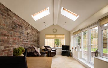 conservatory roof insulation Sandridge, Hertfordshire