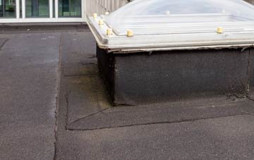 disadvantages of Sandridge flat roofs