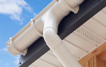 Sandridge gutter installation costs
