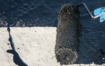 Sandridge liquid sealant waterproofing