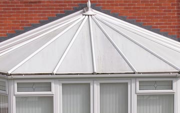 Sandridge polycarbonate conservatory roof repairs