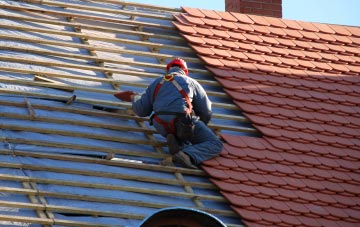 roof tiles Sandridge, Hertfordshire
