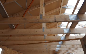 Sandridge roof truss costs