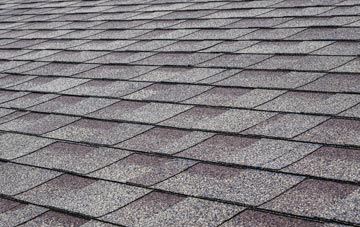 Sandridge tiles for shallow pitch roofing