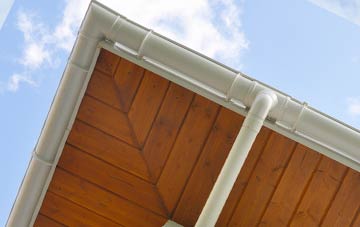 Sandridge soffit types