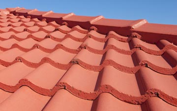 Sandridge tile and slate roof replacement