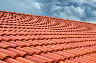 Sandridge roofing tiles